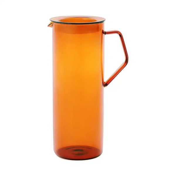 Kinto Jug cast 1,2L - Kanna - Barista och Espresso