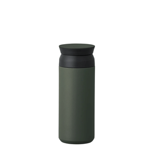 Kinto Travel Tumbler Ash Green 350ml - Barista och Espresso