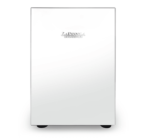 La Piccola Linea Cecilia Espressomaskiner – Professionell Kaffekvalitet - Barista och Espresso