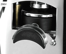 La Piccola Linea Cecilia Espressomaskiner – Professionell Kaffekvalitet - Barista och Espresso