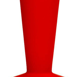 Luce - tamper Röd 52mm - Barista och Espresso