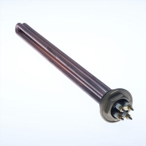 Rocket Element R8/R9 2-grp 3000 W - Reservdel OEM nummer: M199905695