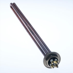 Rocket Element R8/R9 3-grp 3500 W - Reservdel OEM nummer: M199905696