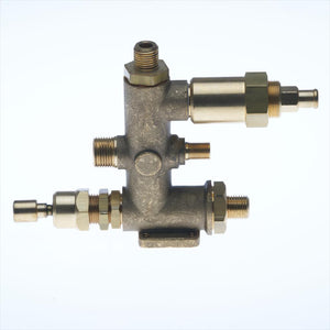 Rocket RE A Ventilblock - Reservdel OEM nummer: M229904813