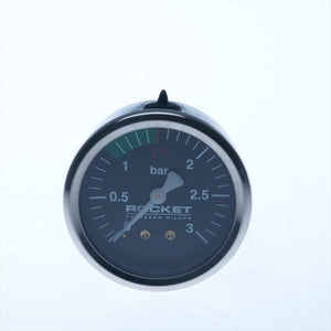 Rocket Manometer kokare R8/R9 - Reservdel OEM nummer: M299905566