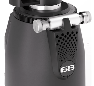 Macap Supra 83 Espressokvarn – Kommersiell kaffekvarn med 83 mm malskivor - Barista och Espresso