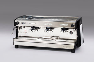 Magister DELTA ES Automatisk espressomaskin - Barista och Espresso