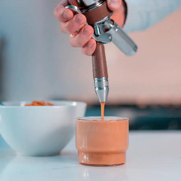 NitroPress Nitro press - Barista och Espresso