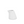 Porcelain Lino Creamer 3oz