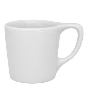 Porcelain Mug - Lino 10oz/30cl - notNeutral - Barista och Espresso