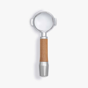 Portafilter 58 mm - ECM design - Barista och Espresso