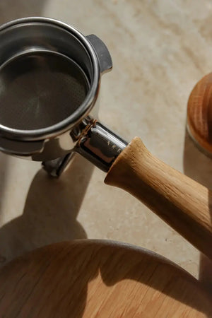 Portafilter för Sage Barista Serien (54 mm) - Barista och Espresso