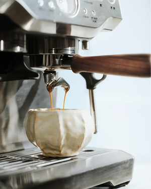 Portafilter för Sage Barista Serien (54 mm) - Barista och Espresso