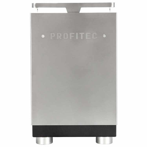 Profitec Pro 400 & T64 kvarn