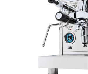 Quick Mill Aquila - Barista och Espresso