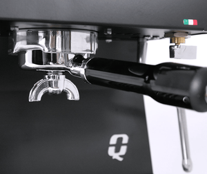 Quick Mill Luna - Barista och Espresso