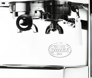 Quick Mill Orione - Barista och Espresso
