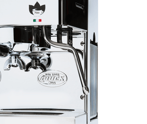 Quick Mill Pippa - Barista och Espresso