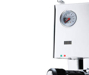 Quick Mill Pop up - Barista och Espresso