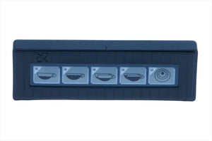 Rancilio Z11MOD/S-20 D.DEVICE 12PIN - Reservdel OEM nummer: R.463