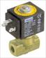 Faema Magnetventil 2-vägs 9W 1/8"/1/8" - Reservdel OEM nummer: 1120700