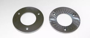 Mahlkönig GRINDING BURRS PAIR STEEL 120MM - Reservdel OEM nummer: 303912