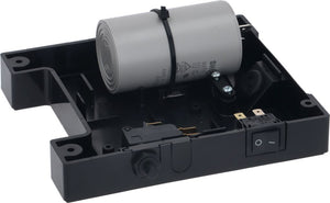 Eureka Elektronikkort Mignon Filtro, Crono - Reservdel OEM nummer: 2311.1102GKIT220
