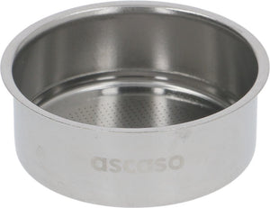 Ascaso Filterkorg 14 g Plus Cream Competition - Reservdel OEM nummer: I.2682