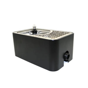 Mini Rinser w Spin Jet