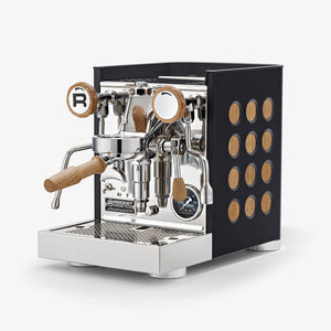 Rocket Appartamento TCA trä kit - Barista och Espresso