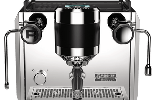 Rocket Bicocca - Barista och Espresso