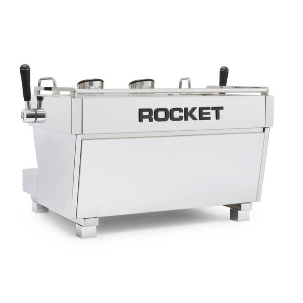 Rocket Espresso RE Doppia Kommersiell espressomaskin - Barista och Espresso