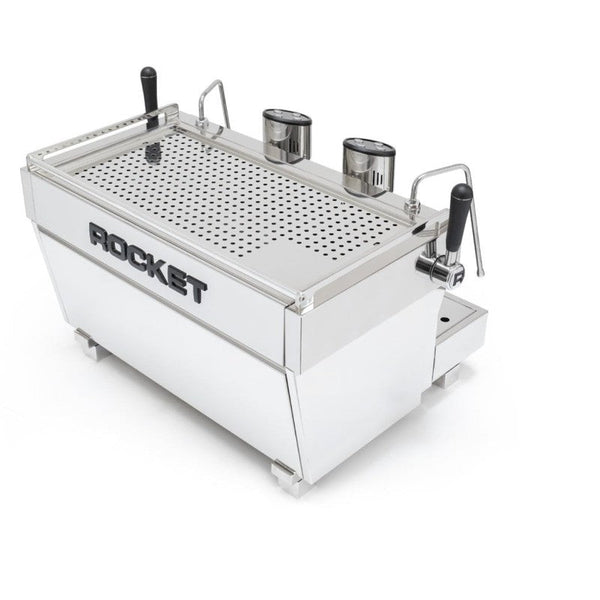 Rocket Espresso RE Doppia Kommersiell espressomaskin - Barista och Espresso