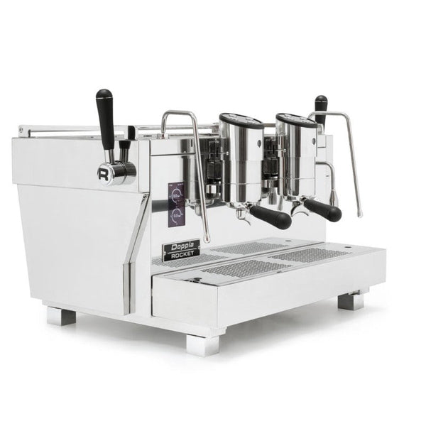 Rocket Espresso RE Doppia Kommersiell espressomaskin - Barista och Espresso
