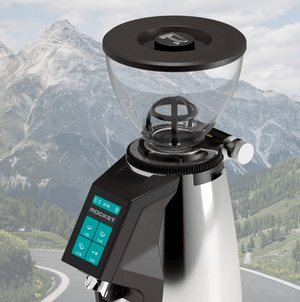 Rocket Espresso Spluga Kaffekvarn - Barista och Espresso