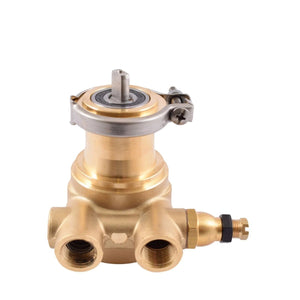 ROTOFLOW STANDARD PUMP HEAD 200 L/H - 3/8 NFT - Barista och Espresso