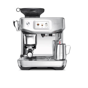 Sage Barista Touch Impress - Barista och Espresso