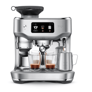 Sage Oracle™ Dual Boiler Espressomaskin - Barista och Espresso