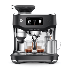 Sage Oracle™ Dual Boiler Espressomaskin - Barista och Espresso