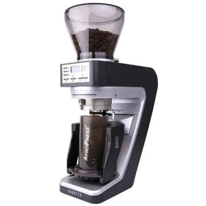 Sette Aeropress Holder, Black - Baratza - Barista och Espresso