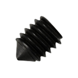 Silver Standard Pointed Drive Pulley Set Screw - Barista och Espresso