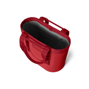 Camino Carryall 35 2.0 - Red YETI