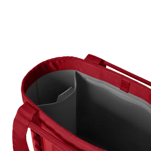 Camino Carryall 35 2.0 - Red YETI