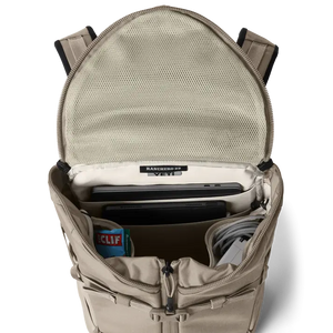 Ranchero 22L Dark Taupe YETI