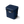 Roadie 24 Cooler Navy YETI