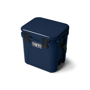 Roadie 24 Cooler Navy YETI