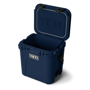 Roadie 24 Cooler Navy YETI