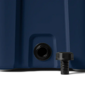 Roadie 24 Cooler Navy YETI