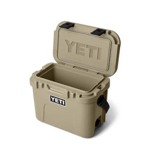 Roadie 15 Tan YETI