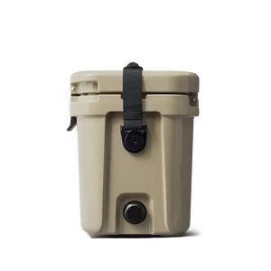 Roadie 15 Tan YETI